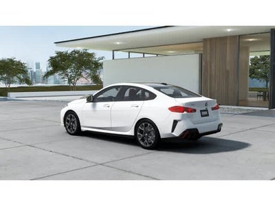 2026 BMW 2 Series 228 xDrive Gran Coupe