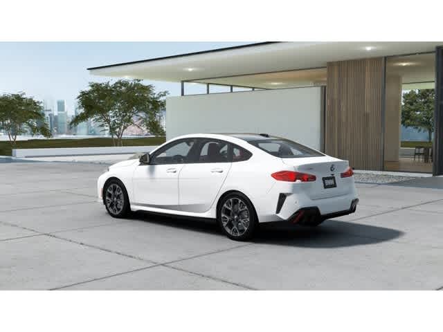 2026 BMW 2 Series 228 xDrive Gran Coupe