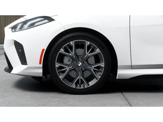 2026 BMW 2 Series 228 xDrive Gran Coupe