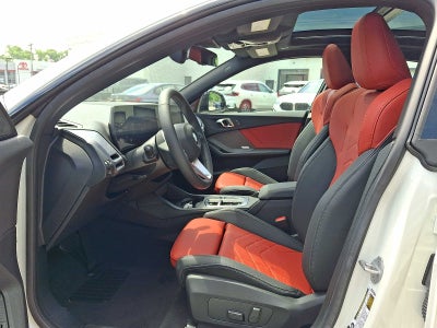 2026 BMW 2 Series 228 xDrive Gran Coupe