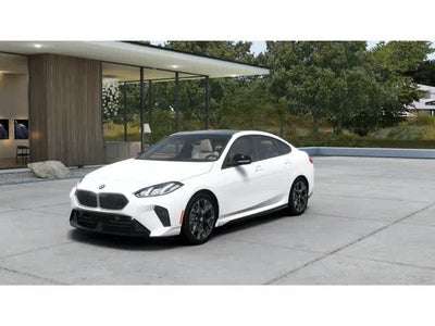 2026 BMW 2 Series 228 xDrive Gran Coupe