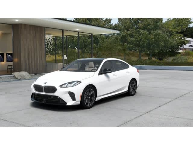 2026 BMW 2 Series 228 xDrive Gran Coupe