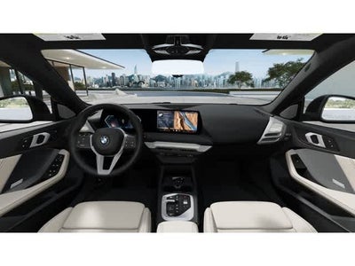 2026 BMW 2 Series 228 xDrive Gran Coupe