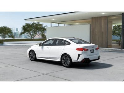 2026 BMW 2 Series 228 xDrive Gran Coupe