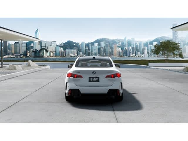 2026 BMW 2 Series 228 xDrive Gran Coupe