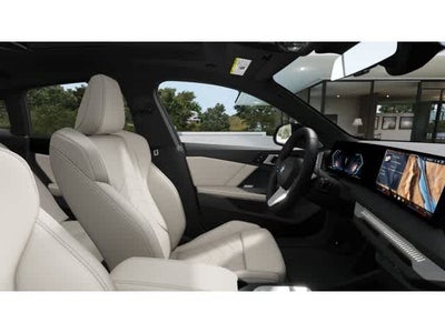 2026 BMW 2 Series 228 xDrive Gran Coupe