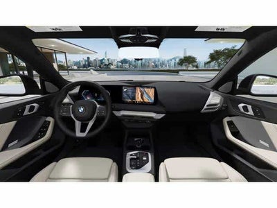 2026 BMW 2 Series 228 xDrive Gran Coupe