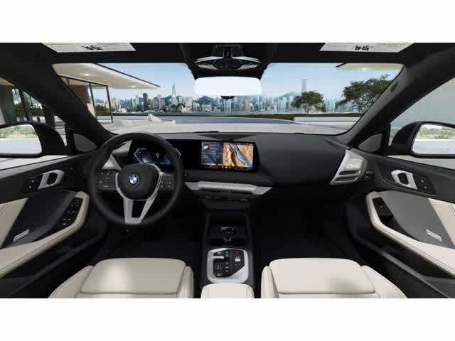 2026 BMW 2 Series 228 xDrive Gran Coupe