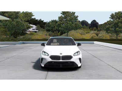 2026 BMW 2 Series 228 xDrive Gran Coupe