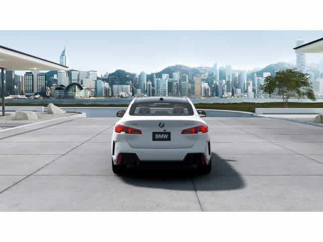 2026 BMW 2 Series 228 xDrive Gran Coupe
