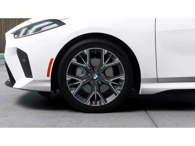 2026 BMW 2 Series 228 xDrive Gran Coupe