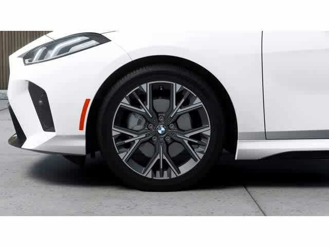 2026 BMW 2 Series 228 xDrive Gran Coupe