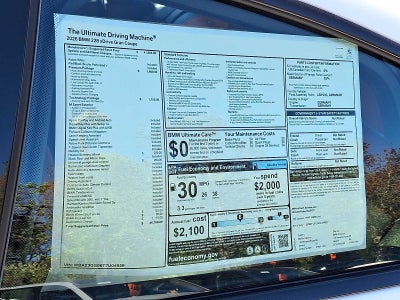 2026 BMW 2 Series 228 xDrive Gran Coupe