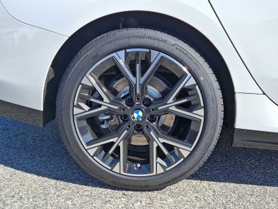 2026 BMW 2 Series 228 xDrive Gran Coupe