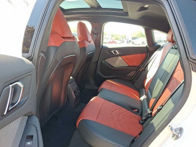 2026 BMW 2 Series 228 xDrive Gran Coupe