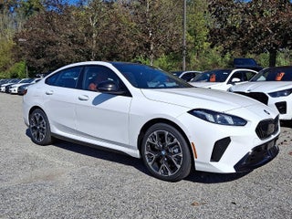 2026 BMW 2 Series 228 xDrive Gran Coupe