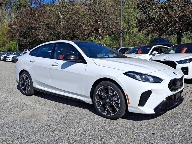 2026 BMW 2 Series 228 xDrive Gran Coupe