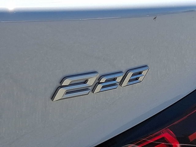 2026 BMW 2 Series 228 xDrive Gran Coupe