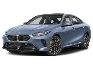 2026 BMW 2 Series 228 xDrive Gran Coupe