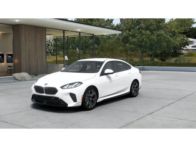 2026 BMW 2 Series 228 xDrive Gran Coupe