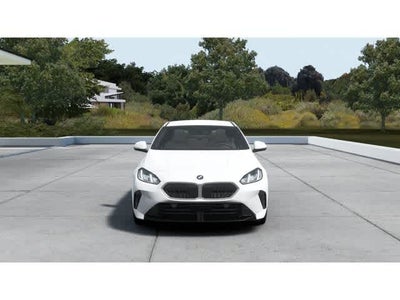 2026 BMW 2 Series 228 xDrive Gran Coupe