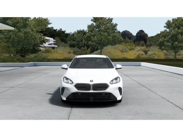 2026 BMW 2 Series 228 xDrive Gran Coupe