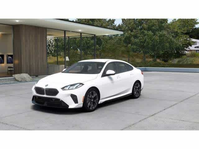 2026 BMW 2 Series 228 xDrive Gran Coupe