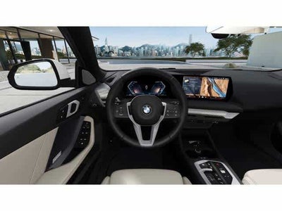 2026 BMW 2 Series 228 xDrive Gran Coupe