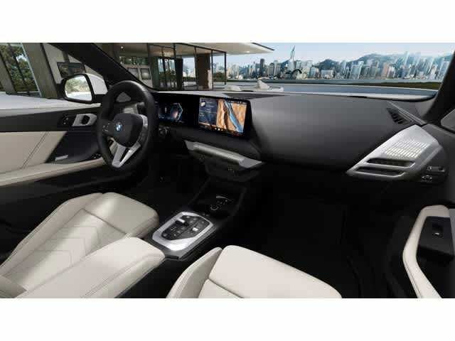2026 BMW 2 Series 228 xDrive Gran Coupe