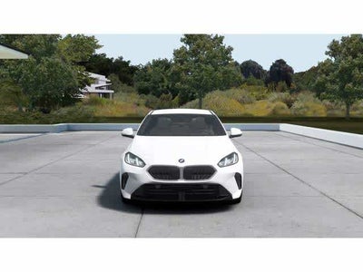 2026 BMW 2 Series 228 xDrive Gran Coupe
