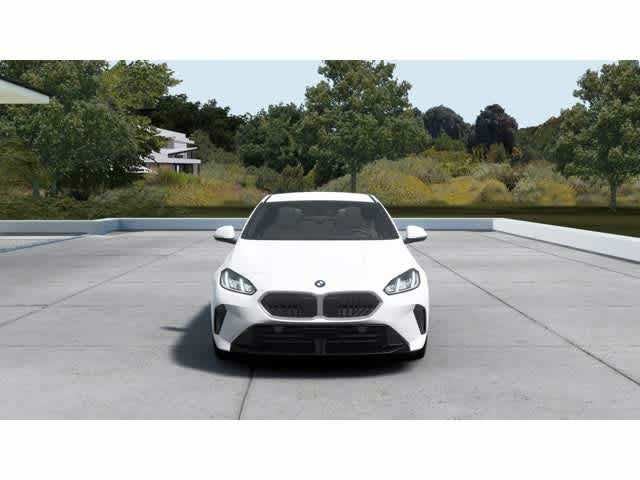 2026 BMW 2 Series 228 xDrive Gran Coupe