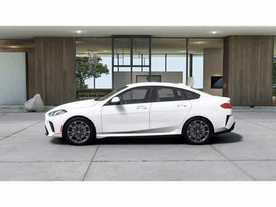 2026 BMW 2 Series 228 xDrive Gran Coupe