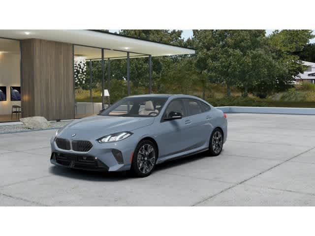 2026 BMW 2 Series 228 xDrive Gran Coupe