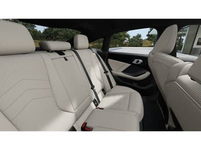 2026 BMW 2 Series 228 xDrive Gran Coupe