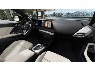 2026 BMW 2 Series 228 xDrive Gran Coupe