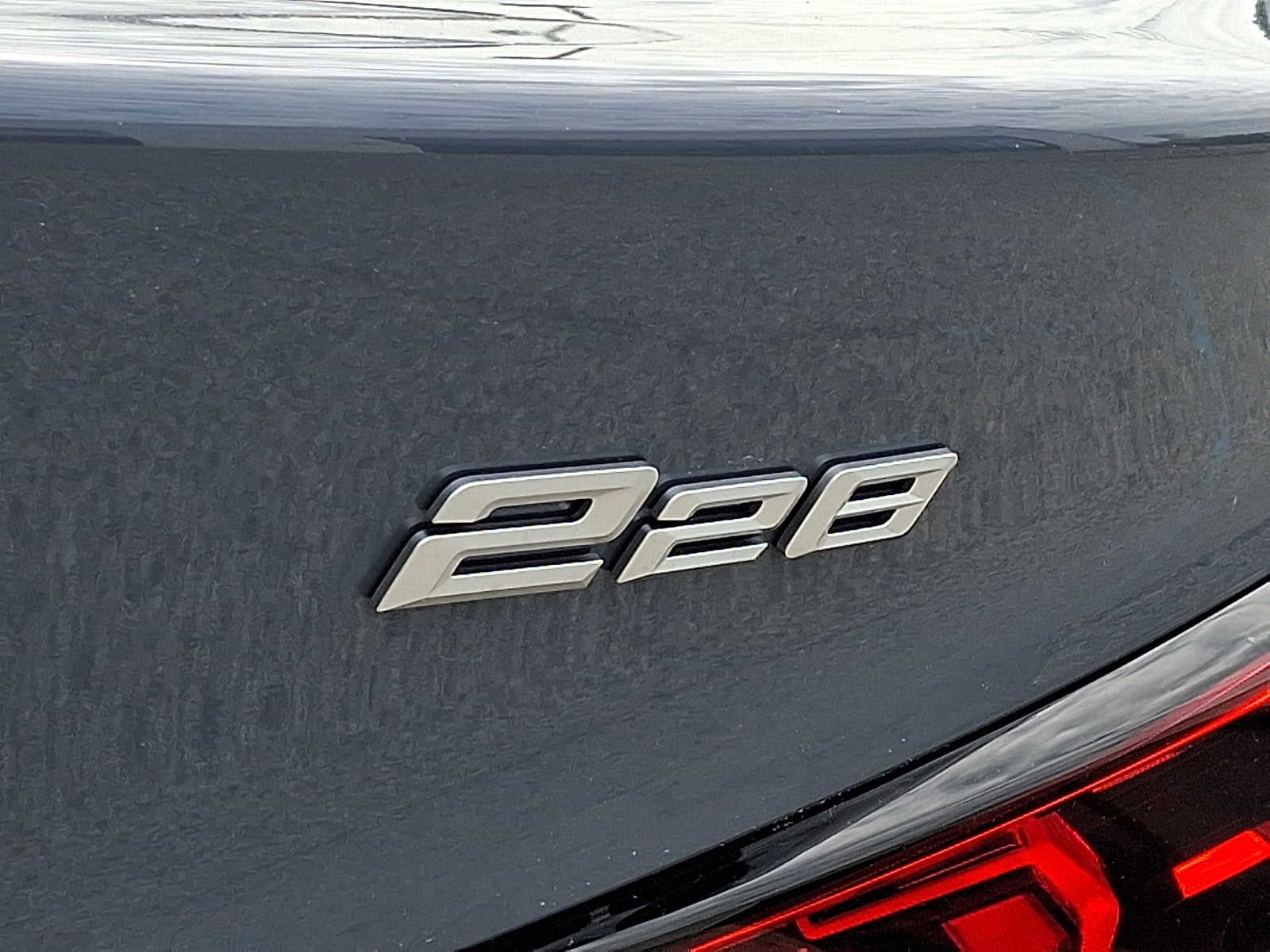 2026 BMW 2 Series 228 xDrive Gran Coupe