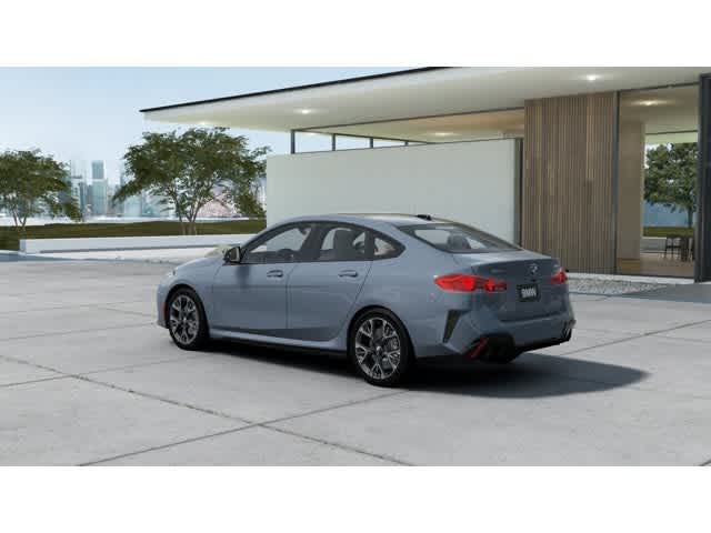 2026 BMW 2 Series 228 xDrive Gran Coupe
