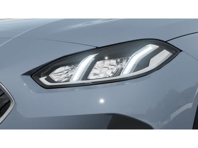 2026 BMW 2 Series 228 xDrive Gran Coupe