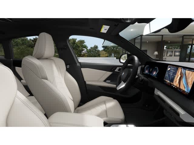 2026 BMW 2 Series 228 xDrive Gran Coupe