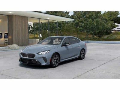 2026 BMW 2 Series 228 xDrive Gran Coupe