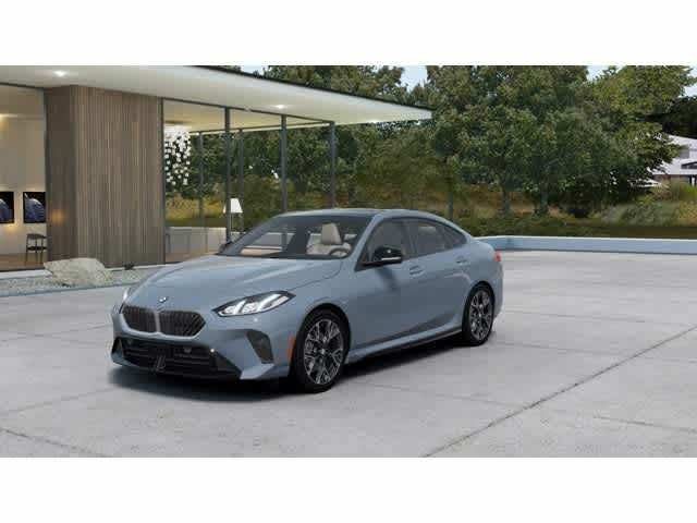 2026 BMW 2 Series 228 xDrive Gran Coupe