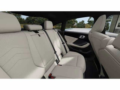 2026 BMW 2 Series 228 xDrive Gran Coupe