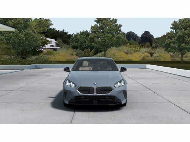 2026 BMW 2 Series 228 xDrive Gran Coupe
