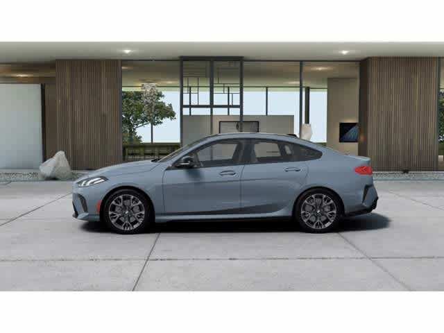 2026 BMW 2 Series 228 xDrive Gran Coupe
