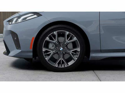 2026 BMW 2 Series 228 xDrive Gran Coupe