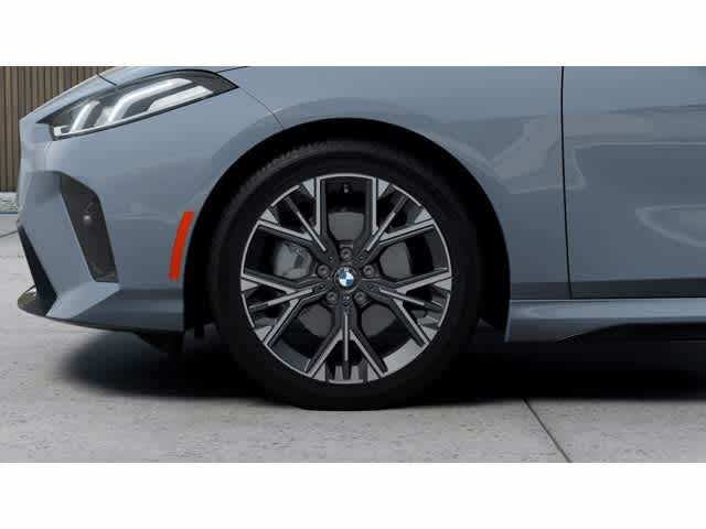 2026 BMW 2 Series 228 xDrive Gran Coupe