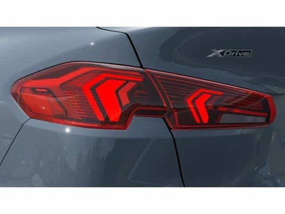 2026 BMW 2 Series 228 xDrive Gran Coupe