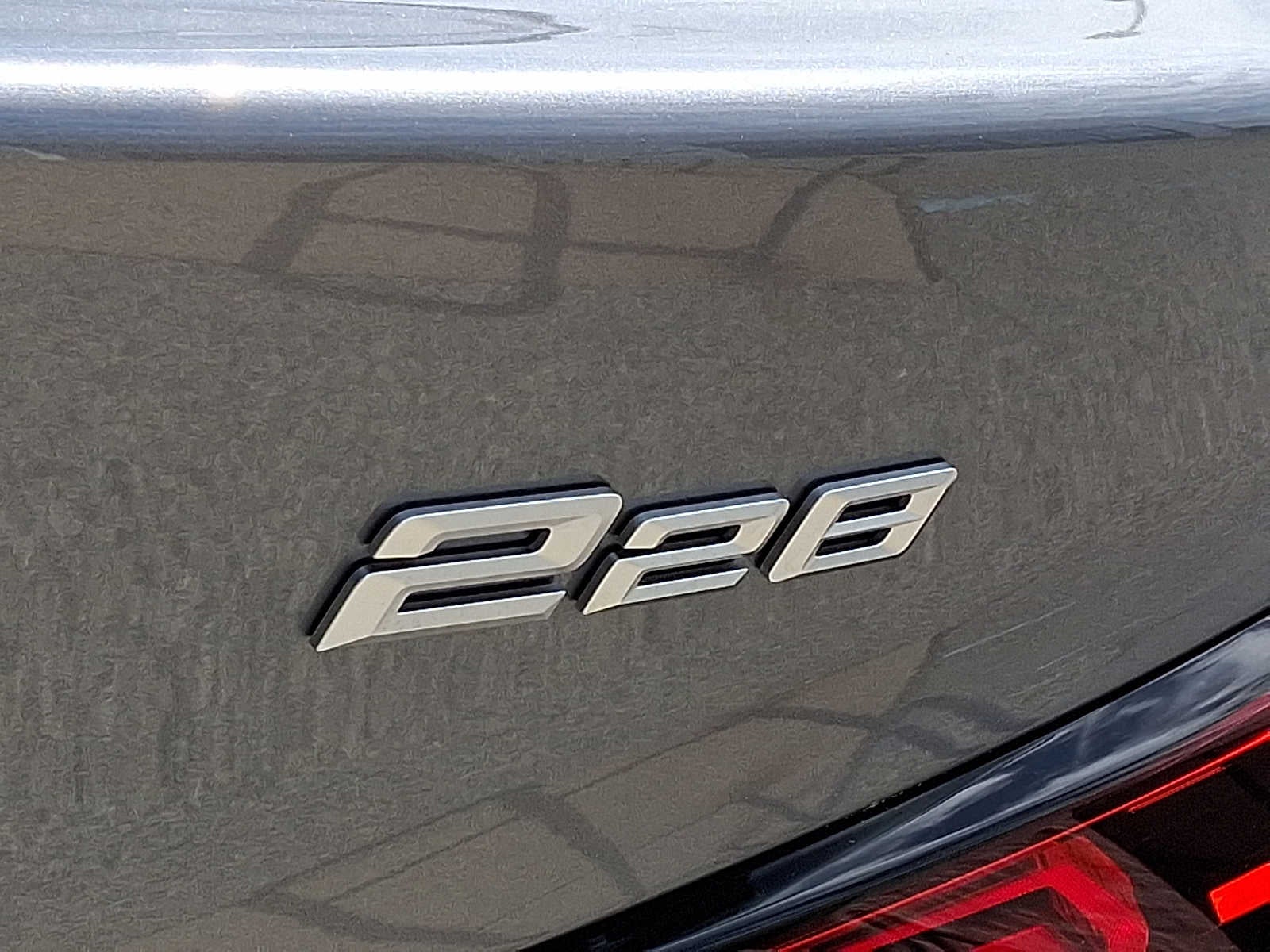 2026 BMW 2 Series 228 xDrive Gran Coupe
