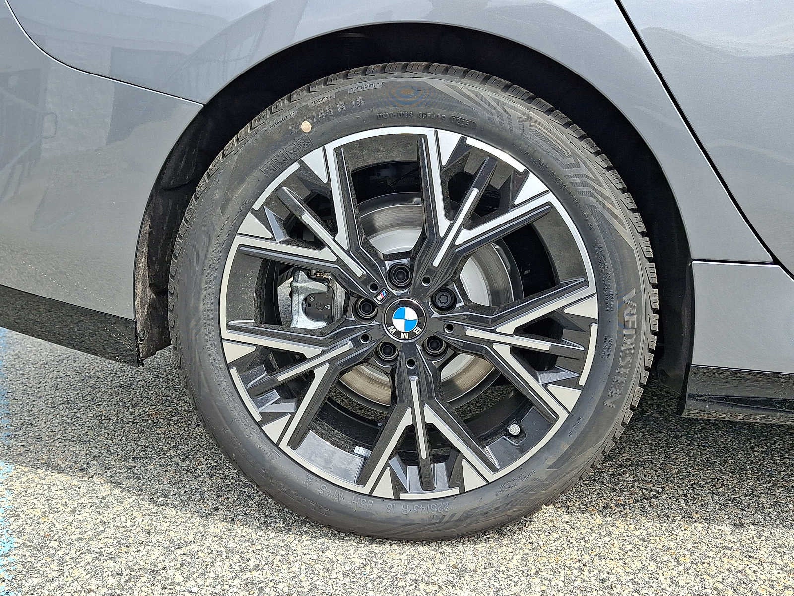 2026 BMW 2 Series 228 xDrive Gran Coupe