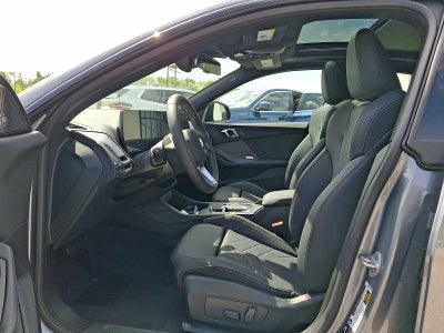 2026 BMW 2 Series 228 xDrive Gran Coupe